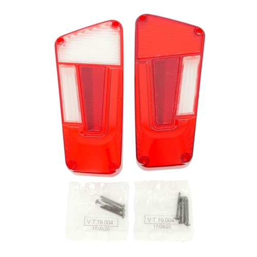 Peruzzo 8015058008610, Plastiche Fanali Portaciclo Zefhyr Kit 2 Pz. Unisex-Adult, Nero, Taglia Unica
