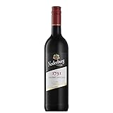 Vinho nederburg cabernet sauvignon 750ml