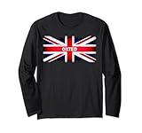 Photo Gallery oxted uk british flag maglia a manica Photo Gallery oxted uk british flag maglia a manica