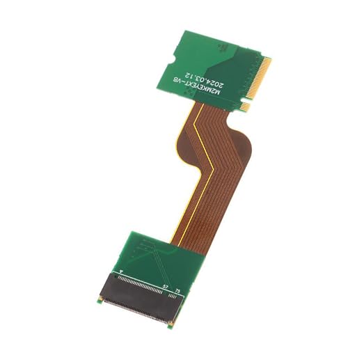 Convertisseur NVMe 2280 2230 pour résoudre le manque de mémoire de jeu