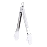 Photo Gallery wekadrin pinza da cucina forma guanti natalizi in silicone con clip multifunzione per pane bistecca e barbecue design leggero e resistente con gancio appendibile per uso e duraturo Photo Gallery wekadrin pinza da cucina forma guanti natalizi in silicone con clip multifunzione per pane bistecca e barbecue design leggero e resistente con gancio appendibile per uso e duraturo