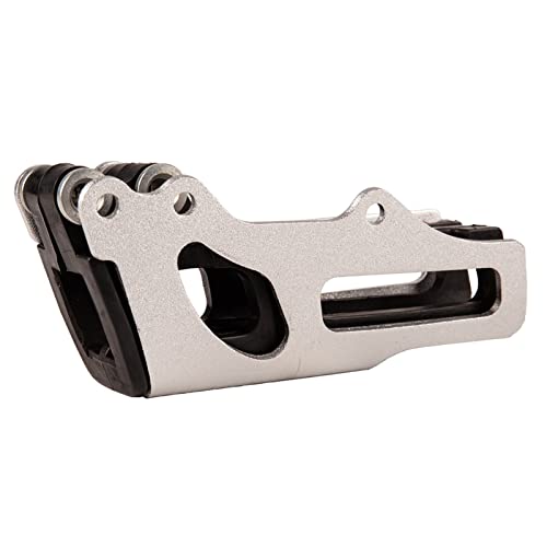 Motorrad Kettenführungsschutz Aluminium Kettenführungen Und Innenkleber Für Honda CRF250R/250RX/250X/450L/450R/450X/CRF