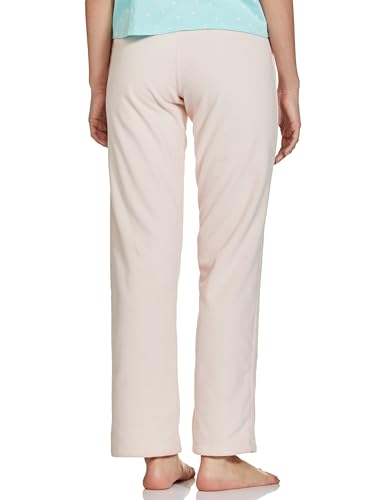 Image of Marks & Spencer Women's Regular Fit Mid Rise Track Pant