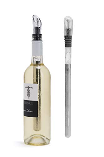 Cellardine ChillCore, frissons, Sert et Conserve, Argent, Petit