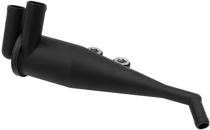 11151705237 Car Accessories Oil Separator Crankcase Ventilation System for BMW E53 X5 Z8 (2000-2003) for Land Rover for Range Rover III