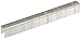 Stanley TRA708SST 1/2-Inch HD Stainless Steel Narrow Crown Staple