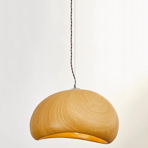 Suspension wabi-sabi japonaise pour ambiance de chambre zen