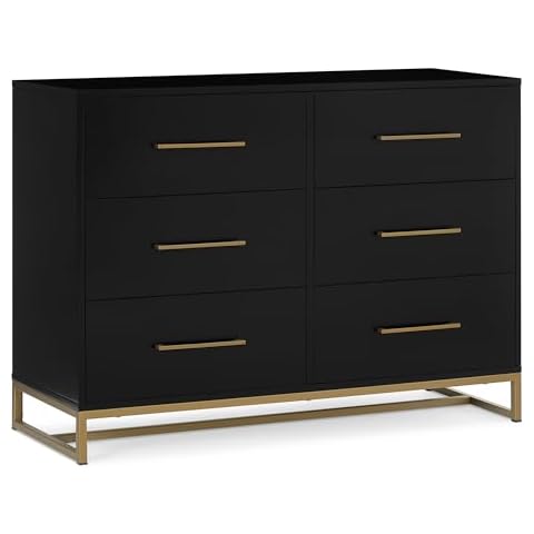 Delta Children Jade 6 Drawer Dresser Cover