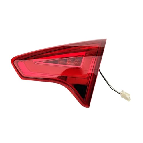 Feu arriere de signalisation JAC S3 etanche et anti vibration