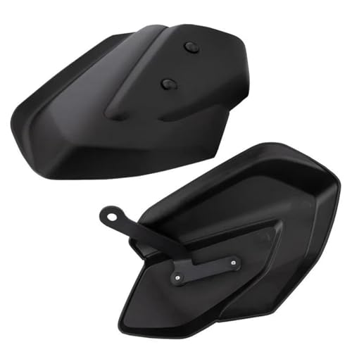 Protection de guidon moto Xmax 300 2023 pare-main anti-vent