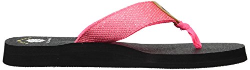 Image of Yellow Box womens DaxSandal