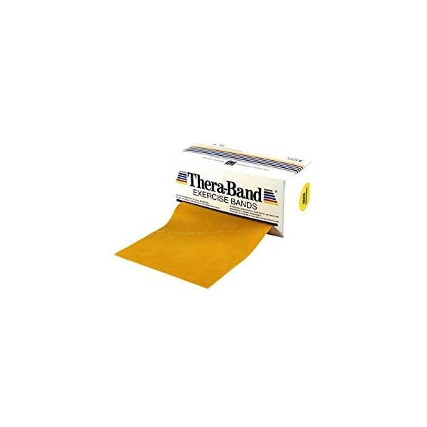 Thera-Band® 2,0 Meter Gold