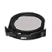 Meike ND2 Drop-in Filter for Canon and Meike Drop-in Filter Mount Adapter Series