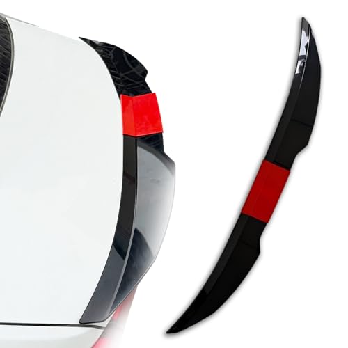 ZURGI �ėp���b�v�X�|�C���[ �ɓK�p �z���_ ZR-V ZRV ���A�X�|�C�� �@��Ȃ��^�C�v ABS�� �e�[���Q�[�g ���[�t�ݒu�Ή� �ԗ��O���h���X�A�b�v�p �ȒP���t�� �ėp�G�A���p�[�c(���Ɛ�)