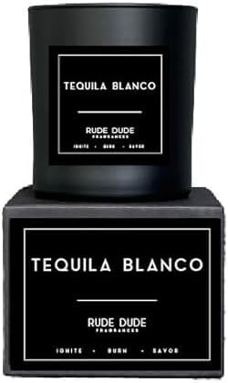 Hookah Candle - Rude Dude Fragrances 9 oz