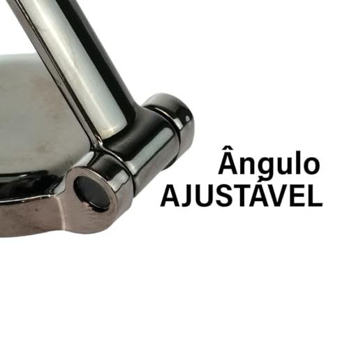 Suporte Magnético para Celular com Dobramento Duplo, PEI-PH01