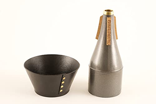 Soulo Sm7525 Adjustable Trumpet Cup Mute #TOP2