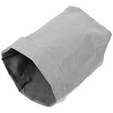 PLAFOPE Papier Kraft Résistant et Multifonction pour Rangement Fruits Légumes Snacks et ...