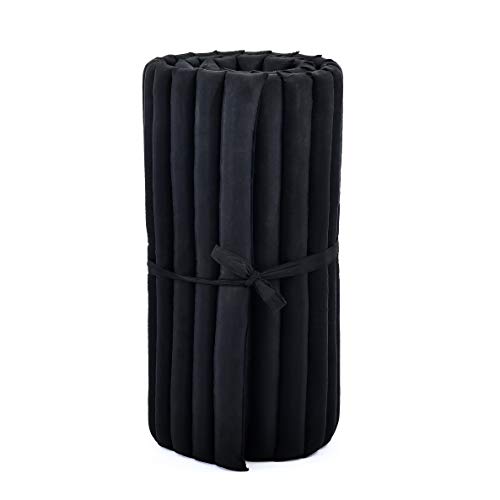 Image of Leewadee Thai Roll Mat 75 x 28 inches Kapok Firm