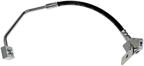 Dorman H620466 Brake Hydraulic Hose, 90-Day Free Return | A