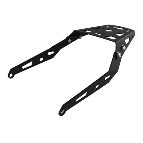Porte-bagages moto MSX125 Grom 125 support idéal pour vos trajets urbains