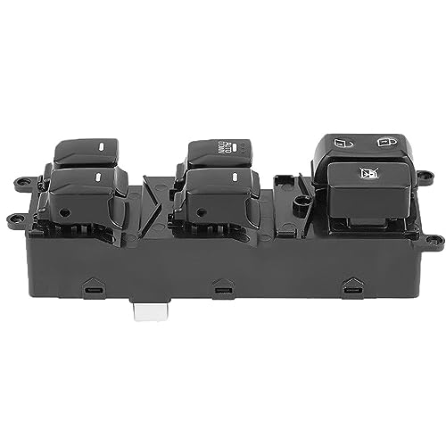 Bouton de commutation de fenêtre défectueux : Solution interrupteur 93570-B5000 Kia Cerato K3 - 3