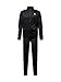 Produktbild Kappa Till Training Suit 303307-19-4006 - Size: L