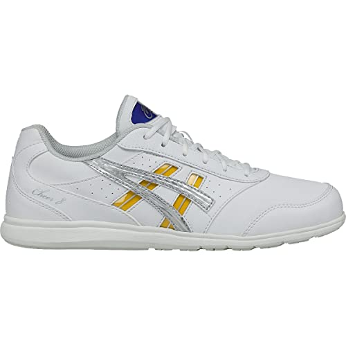 ASICS Unisex-Adult Cheer 8Cheer 8 Women's Cheer Shoes