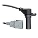 FACET ENGINE CRANKSHAFT POSITION SENSOR 9.0218 Compatible with AUDI #OEM 038907319E