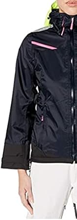 helly hansen sandham jacket