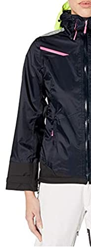 Helly Hansen Women's Sandham Jacket4
