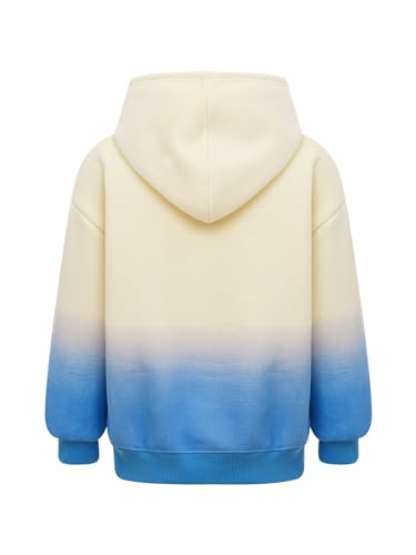 Kids Boys Girls Long Sleeve Pullover Hoodies Sweatshirts Fall Winter Outfits2