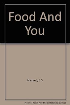 Hardcover Food And You Book