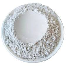 Leela Organic Light Kaolin Powder For Face Skin Whitening, Face Skin & Hair Care Dry Pack (100gm) 1
