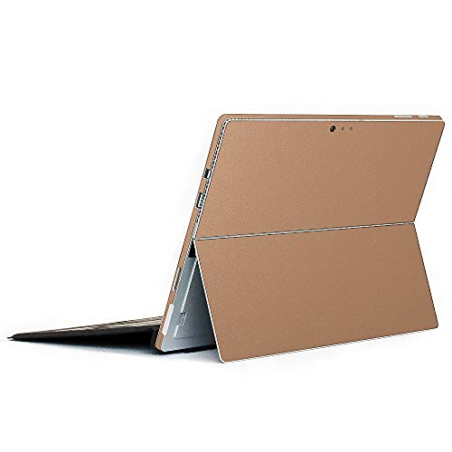 wraplus �X�L���V�[�� Surface Pro6 / Pro5 / Pro4 / LTE �Ή� [�S�[���h] �w�� �t�B���� �P�[�X �G�R���