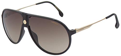 Carrera Carrera 1034/S Black/Brown Gradient One Size