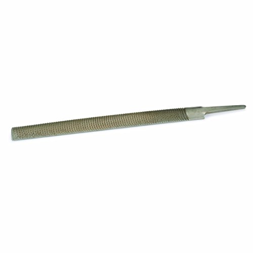 Up To 50% OFF Iwasaki 10 Half-Round Bastard File 🔥 Hot Deals Iwasaki 10 Half-Round Bastard File