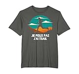 Trail Randonneur Randonnée Courir coureur humour
