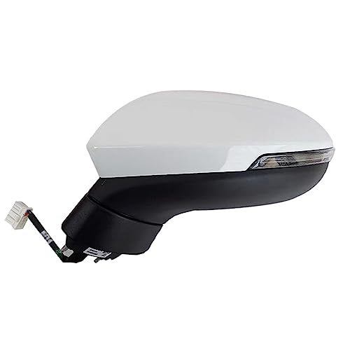 Rétroviseur Geely Emgrand GS chauffant et pliant avec clignotant de portière