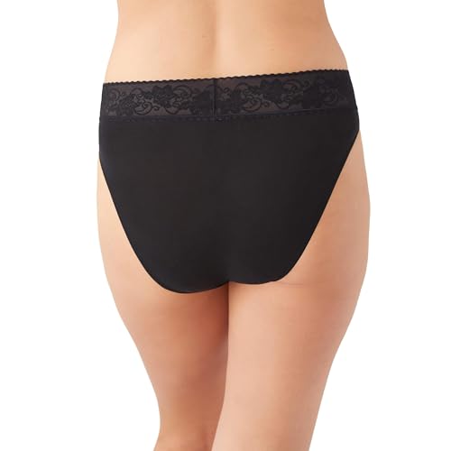 Image of Wacoal Comfort Touch Hi Cut