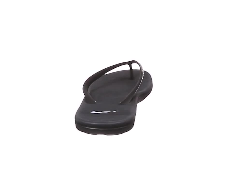 men's nike solarsoft flip flops