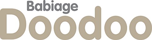 Babiage 0111 Pupazzo DooDoo, Cagnolino, Sabbia