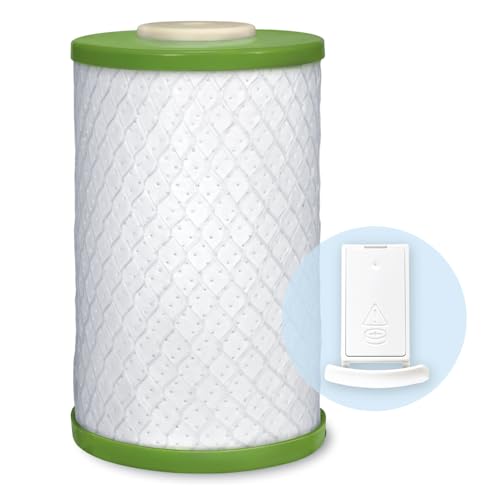 WaterChef CR75 Countertop Water Filter Replacement Cartridge (for WaterChef C7500