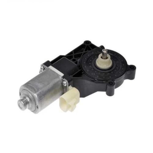 Moteur de fenêtre Cadillac SRX 2010-2012 lève-vitre électrique avant gauche arrière