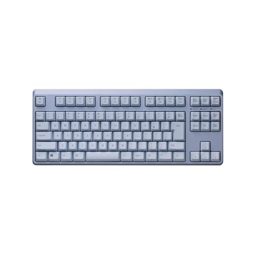 Amazon | REALFORCE R4 キーボード ハイブリッド テンキーレス 45g