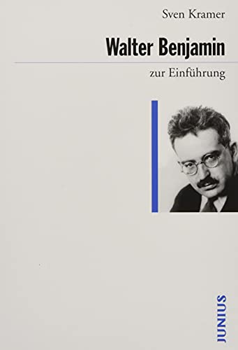 Walter Benjamin zur Einführung