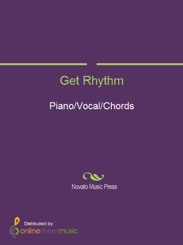 Télécharger Get Rhythm (English Edition) PDF