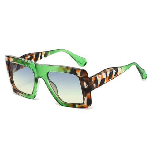 Lunettes de soleil pour femmes et hommes idéales en festival et terrasse