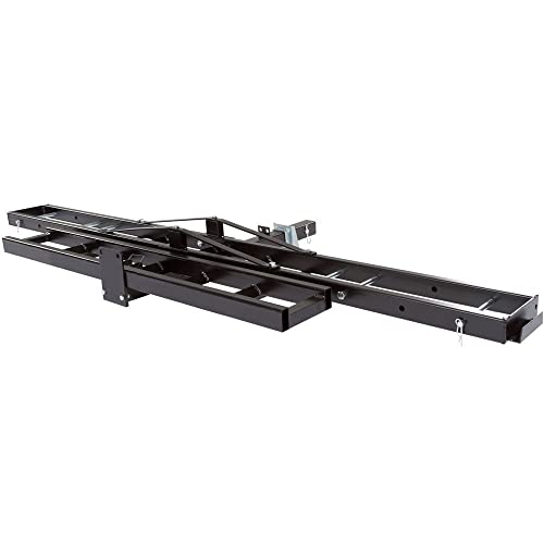 Black Widow MCC-500 Steel Motorcycle Carrier thumb #3