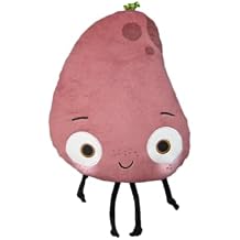 The Couch Potato Plush 11